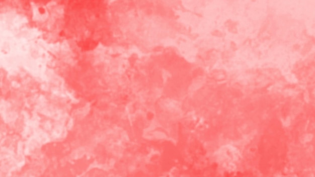 Ilustración de fondo de color de pintura