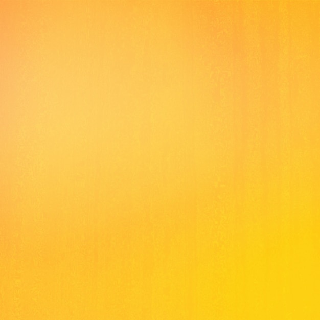 Ilustración de fondo cuadrado abstracto degradado amarillo