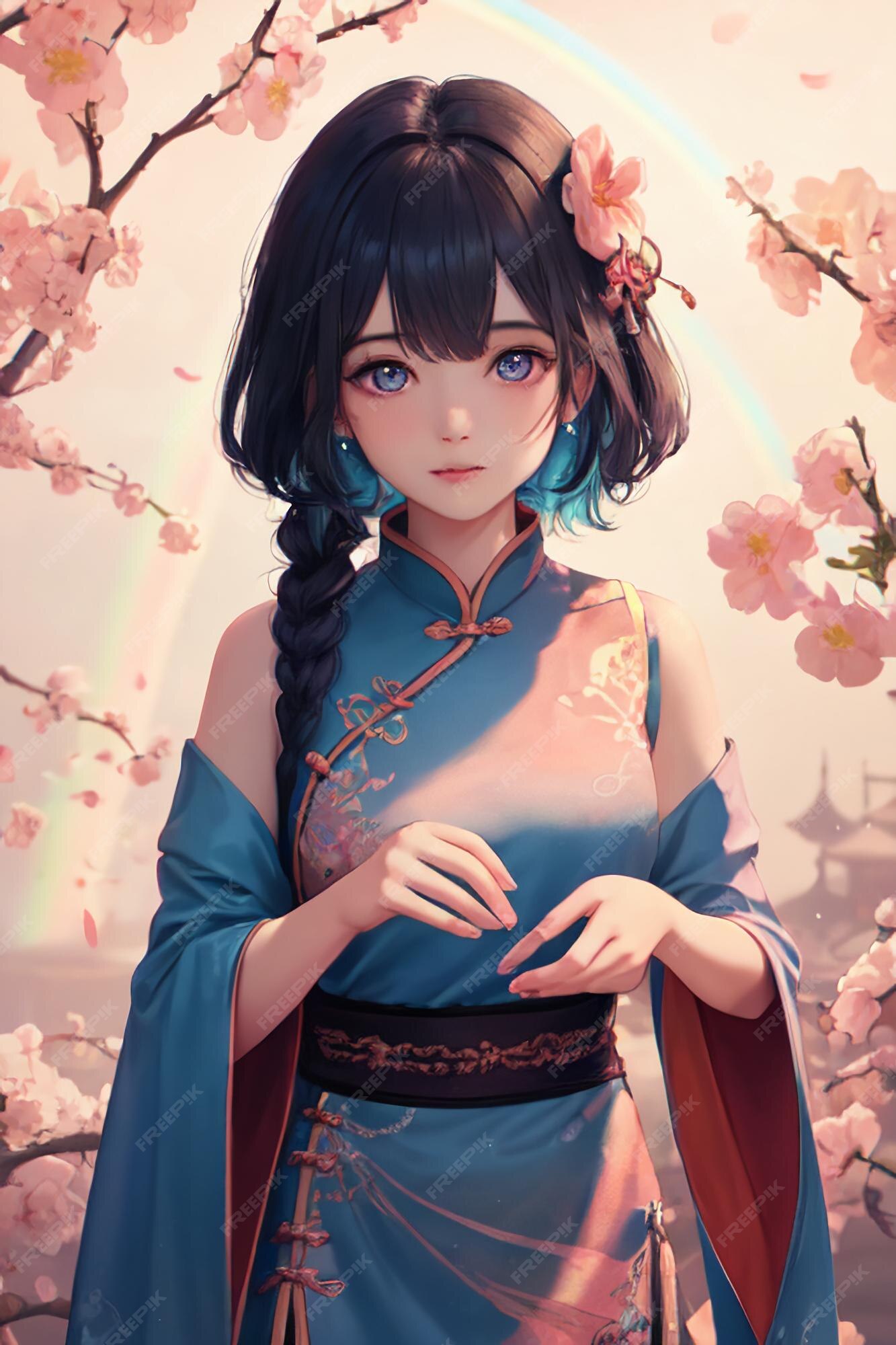 https://img.freepik.com/fotos-premium/ilustracion-fondo-papel-tapiz-nina-hermosa-traje-cheongsam-estilo-chino-anime-dibujos-animados-lindo_327903-1067932.jpg?w=2000