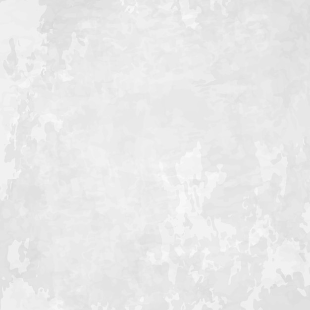 Ilustración de fondo de textura de pared pintada de blanco