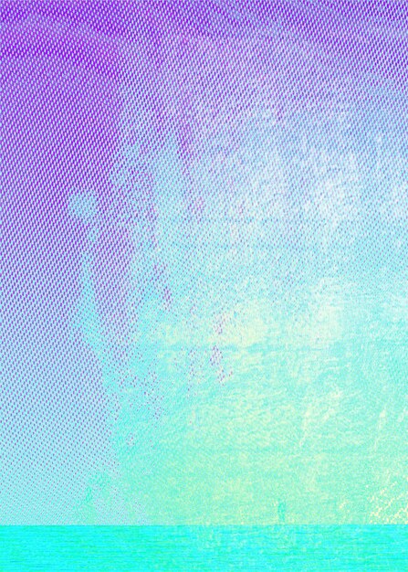 Ilustración de fondo vertical abstracto con textura azul púrpura Telón de fondo grunge