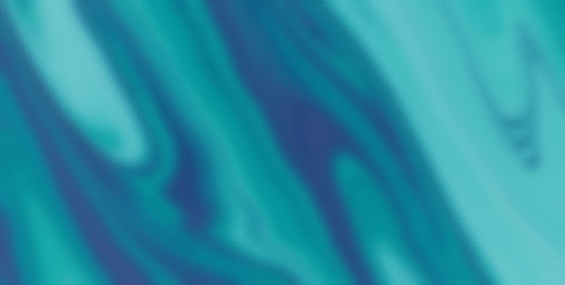 Una ilustración Grunge abstracta con agua y colores líquidos