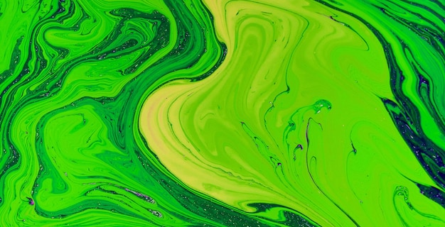 Ilustración Grunge abstracta que muestra una creatividad aguda