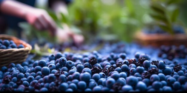 Foto ilustración de jugos de cereza frescos y jugosos salpicando aislados