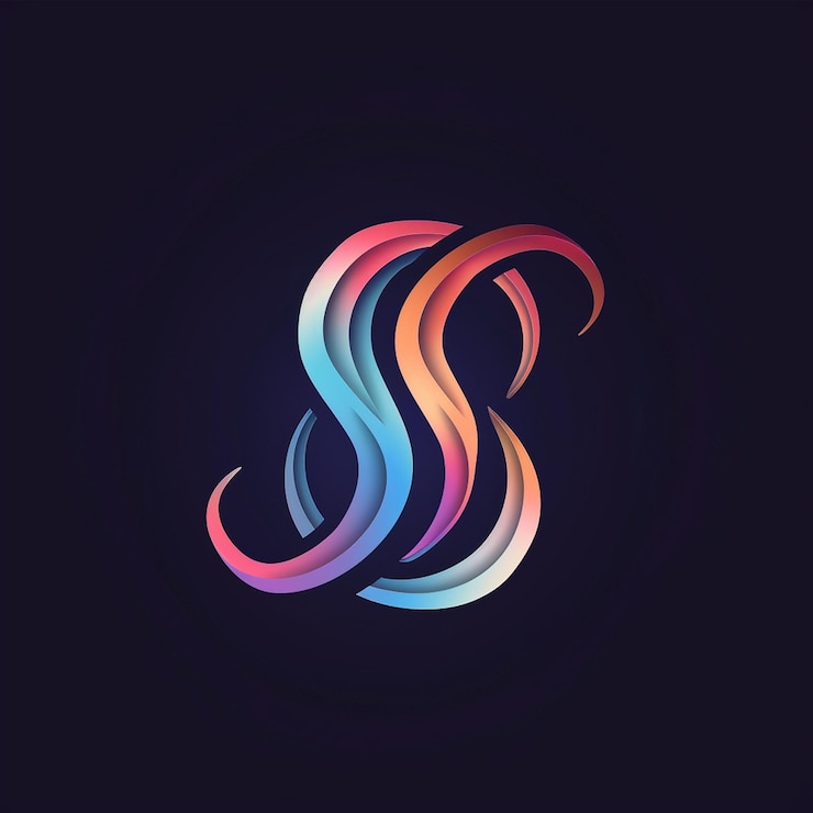 Foto ilustración del logotipo de la empresa