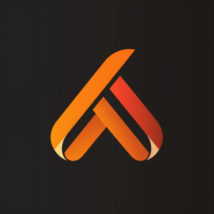 Foto ilustración del logotipo de la empresa