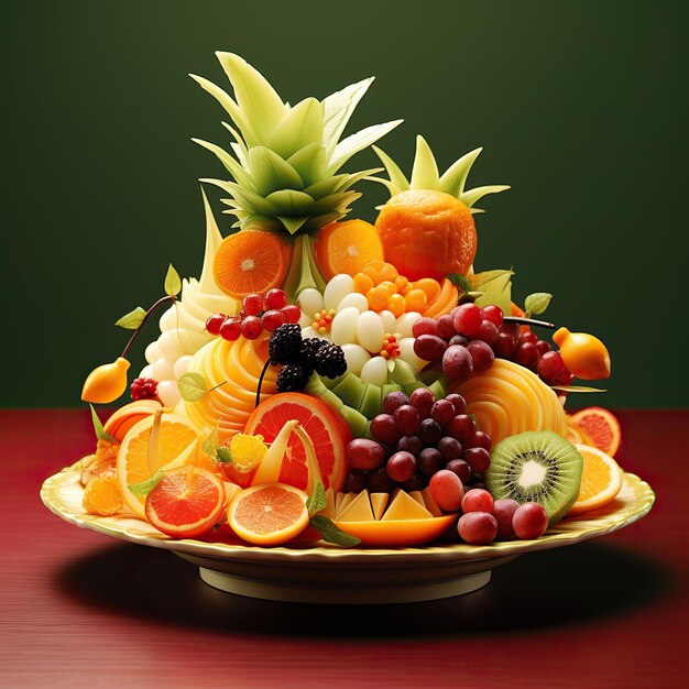 ilustración de nutrición ilustración de alimentos saludables