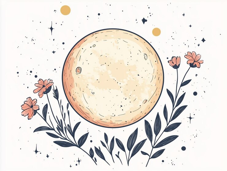 Ilustración de obras de arte Diseño de obras de artesanía Arte de diseño Arte de ilustración creativa