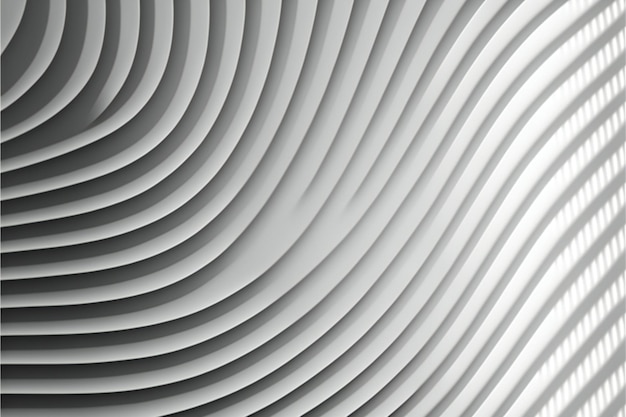 Ilustración del patrón gris de líneas fondos abstractos