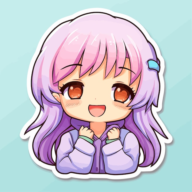 ilustración de personaje