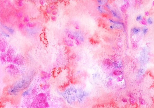Ilustración pintada a mano.