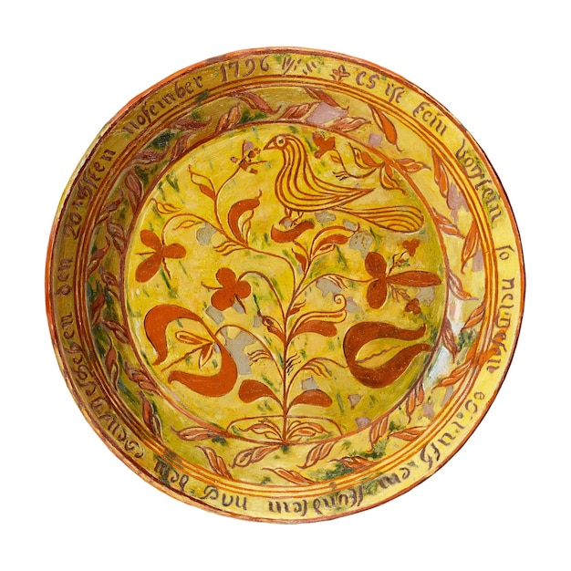 Ilustración png de placa vintage remezclada de la obra de arte de Eugene Shellady