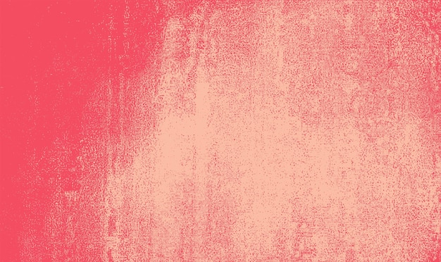 Foto ilustración y textura de pared de degradado abstracto de fondo rosa