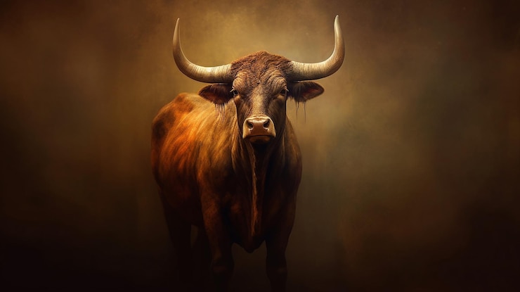 Foto ilustración de torofondo de pantalla hd 8k imagen fotográfica de archivo