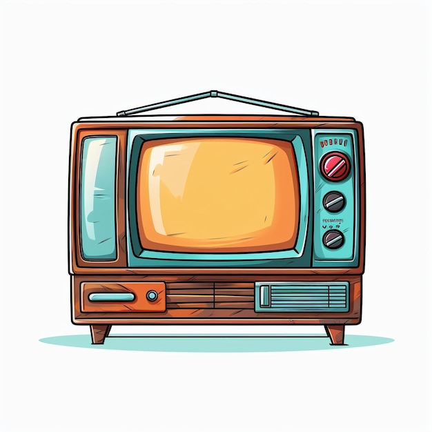 Ilustración TV