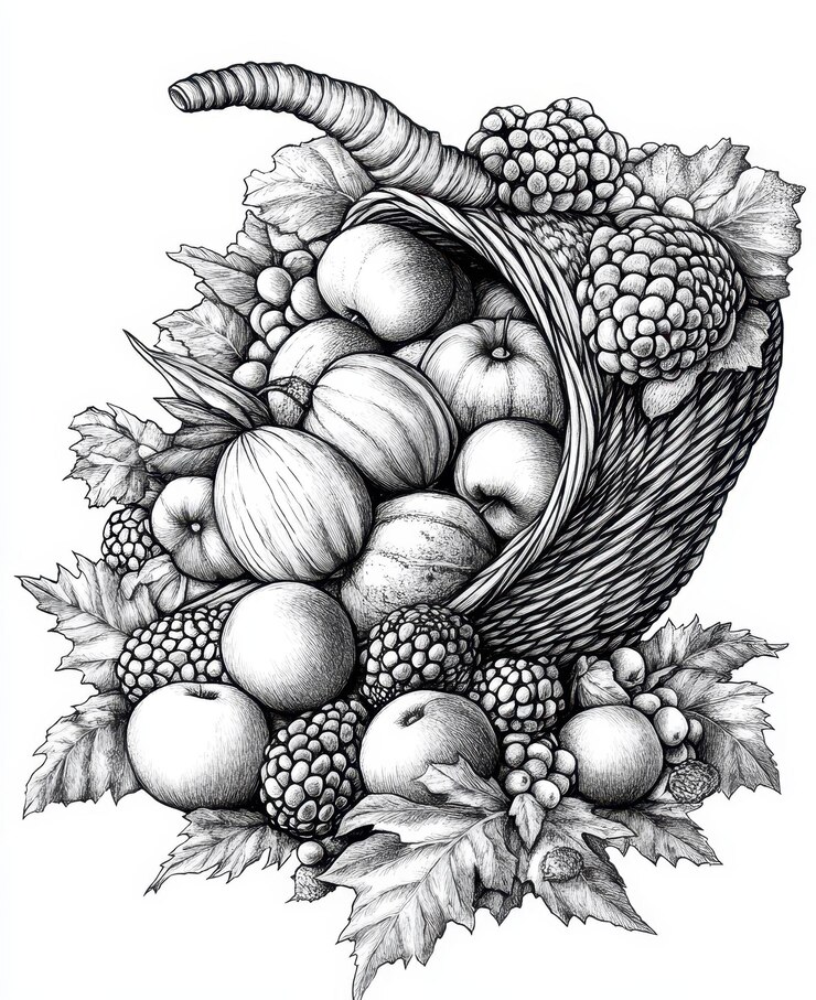 Foto una ilustración de uvas y uvas del libro de william morris