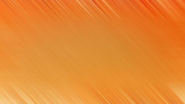 Ilustración de vector de fondo degradado diagonal abstracto naranja