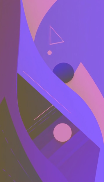 Ilustración vectorial estilo de Memphis formas geométricas abstractas de moda fondo