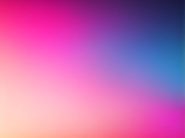 Ilustración vectorial de fondo de mezcla de gradiente de textura de arco iris rosado púrpura multicolor gratuita