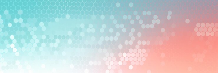 Foto ilustración vectorial de patrón de puntos pastel suave con gradiente azul azul claro coral oscuro ar 31 id de trabajo b5dab6062e7344818ad2412479117530