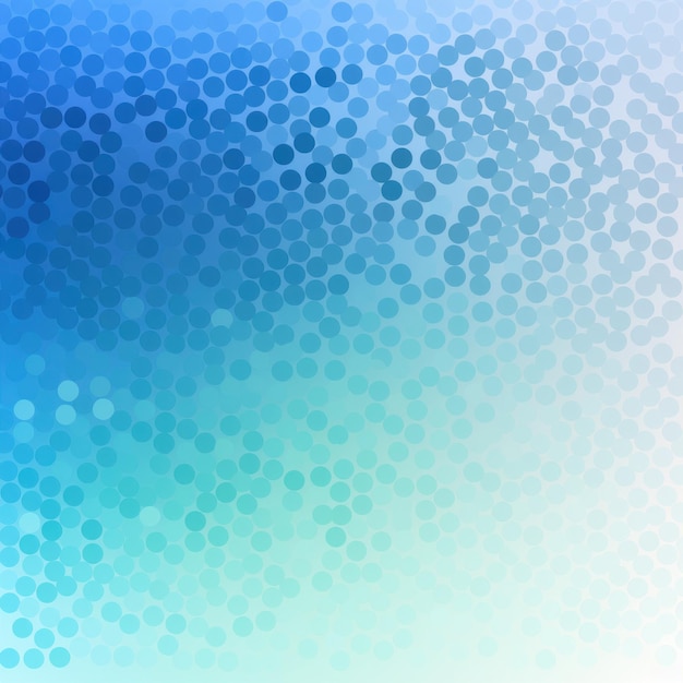 Ilustración vectorial del patrón de puntos pastel suave con gradiente caqui azul real ID de trabajo 6c4db48d77f84069b73f56c1d26c0c1b