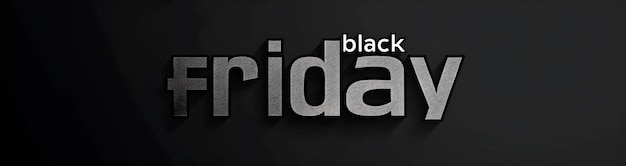 Foto ilustraciones vectoriales brillantes del viernes negro que impulsan las ventas