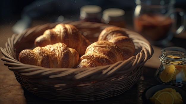 ilustrações de bolos pasteleiros e bolos doces de vários tipos que parecem muito saborosos e deliciosos