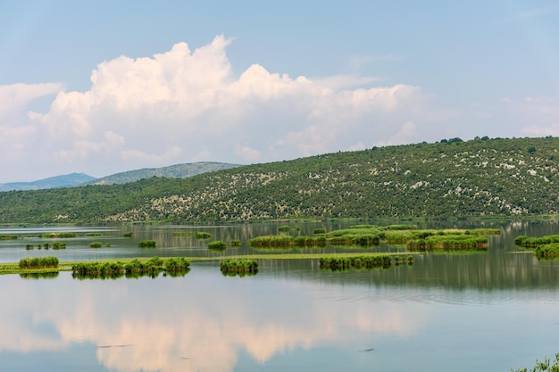 Im Süden von Bosnien und Herzegowina liegt der malerische Naturpark Hutovo