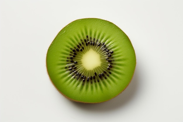 Foto Ímã de frigorífico em forma de kiwi