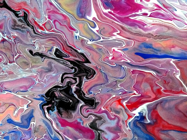 Imagem completa da textura de fundo abstrata