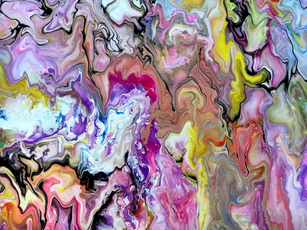 Imagem completa da textura de fundo abstrata