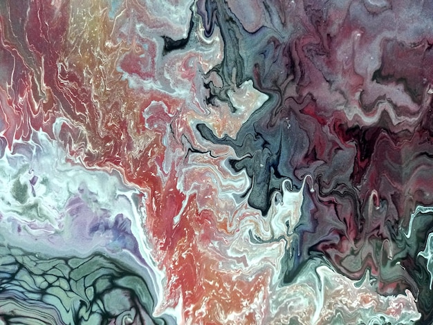 Imagem completa da textura de fundo abstrata