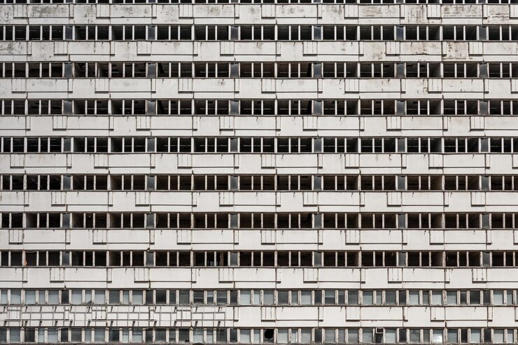 Foto imagem completa do apartamento.
