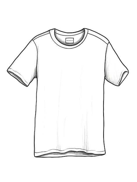 imagem da camiseta
