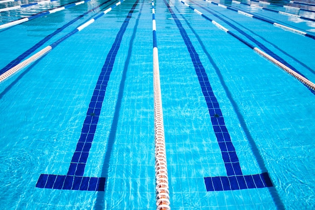 Imagem da piscina...