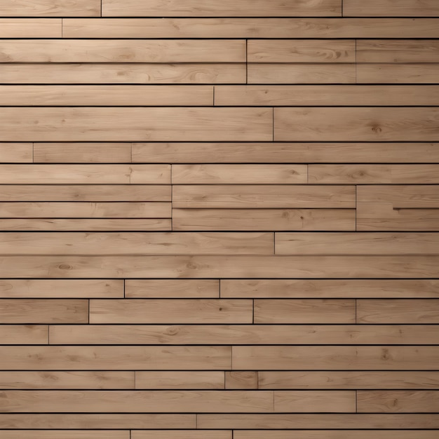 Foto imagem da textura da parede de madeira