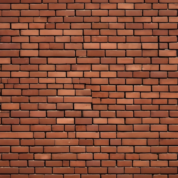 imagem da textura do tijolo da parede