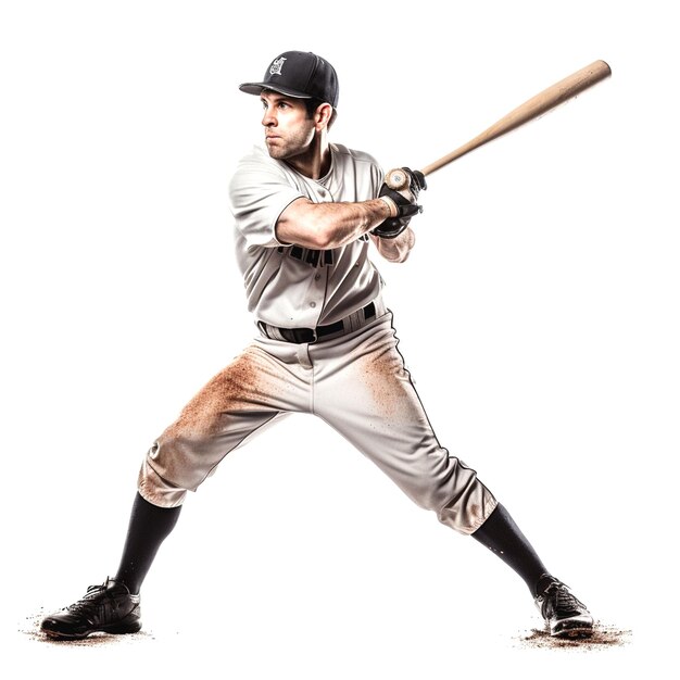 imagem de beisebol