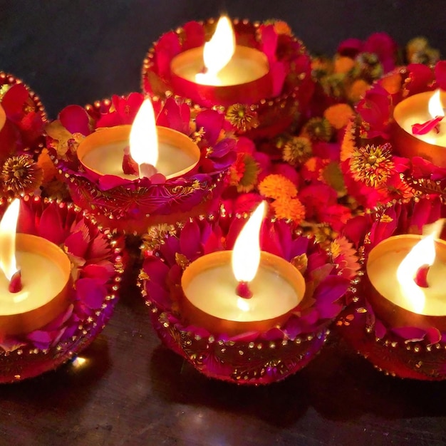 Imagem de Diwali