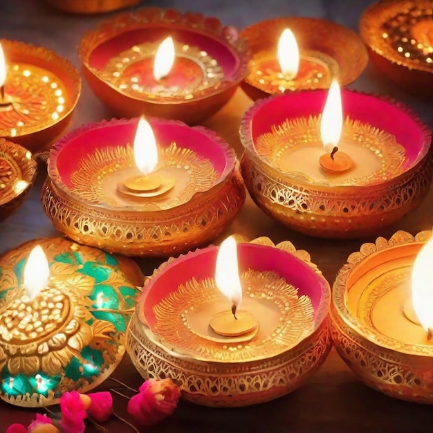 Imagem de Diwali