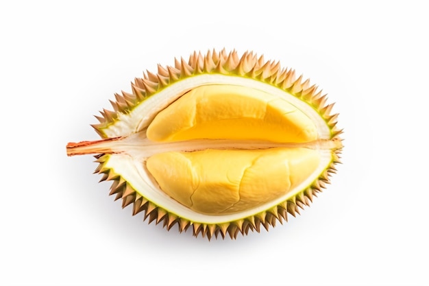 Imagem de Durian