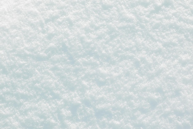 Imagem de fundo da foto de capa de neve com espaço de cópia