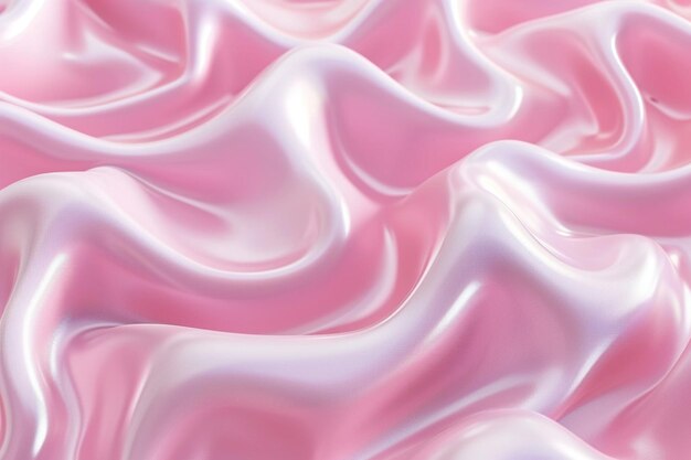 Imagem de fundo de papel de parede rosa claro abstrato