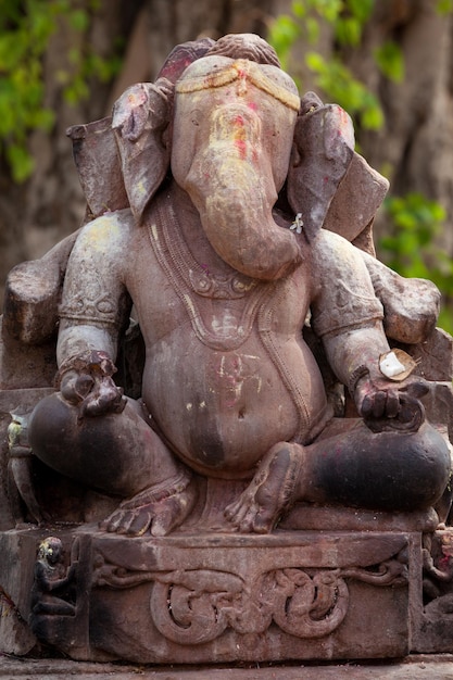 imagem de Ganesha