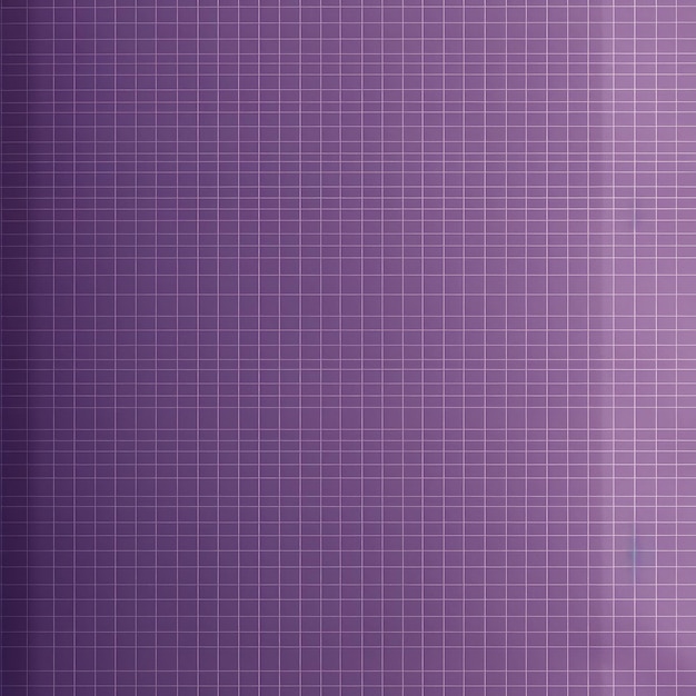 imagem de padrão de grade com fundo roxo