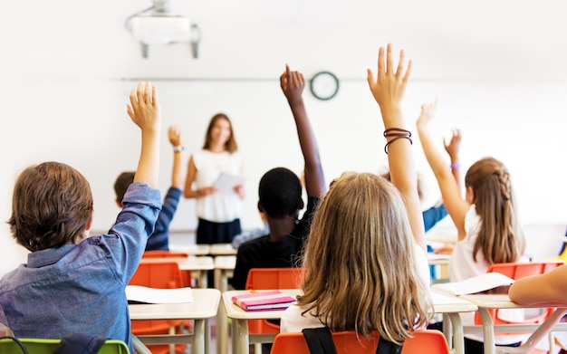 Imagem de qualidade premium de Back To School 2024