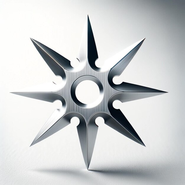 Imagem de Shuriken