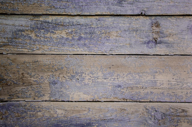 Imagem De Textura De Madeira Velha Marrom E Roxo