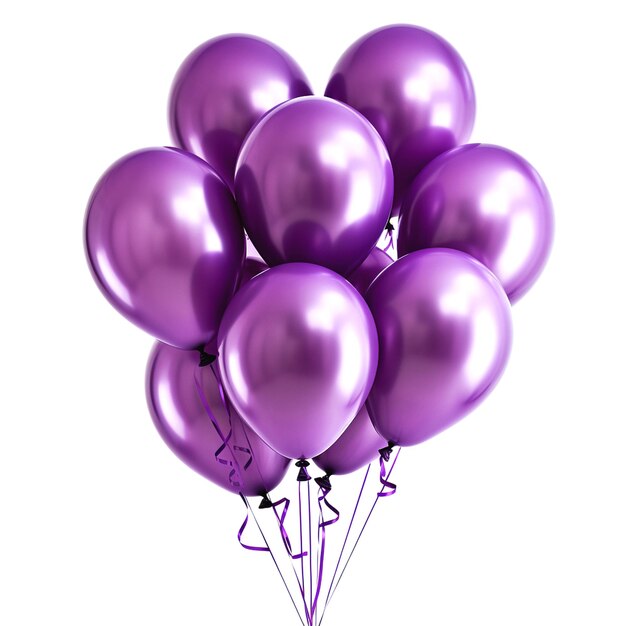 Foto imagem de um balão