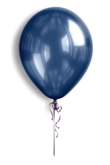 Imagem de um balão